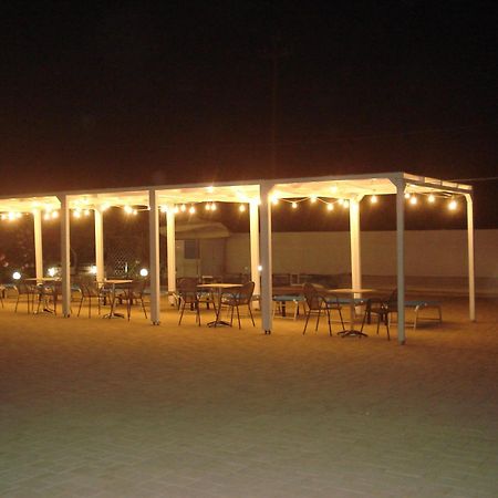 Villa Lara Polignano a Mare Bagian luar foto