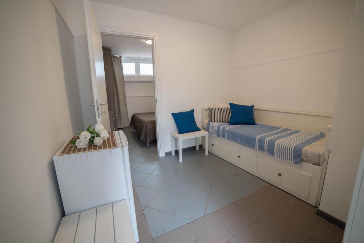 Villa Lara Polignano a Mare Bagian luar foto